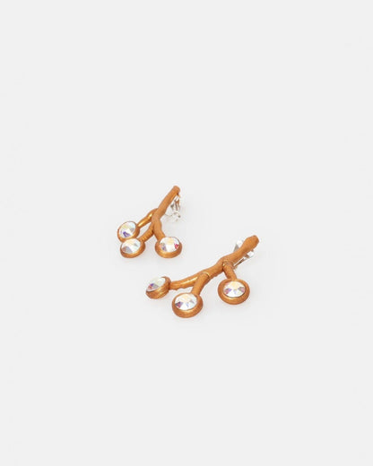 Pendiente Laura Multi Earrings Joaquin Blanco 
