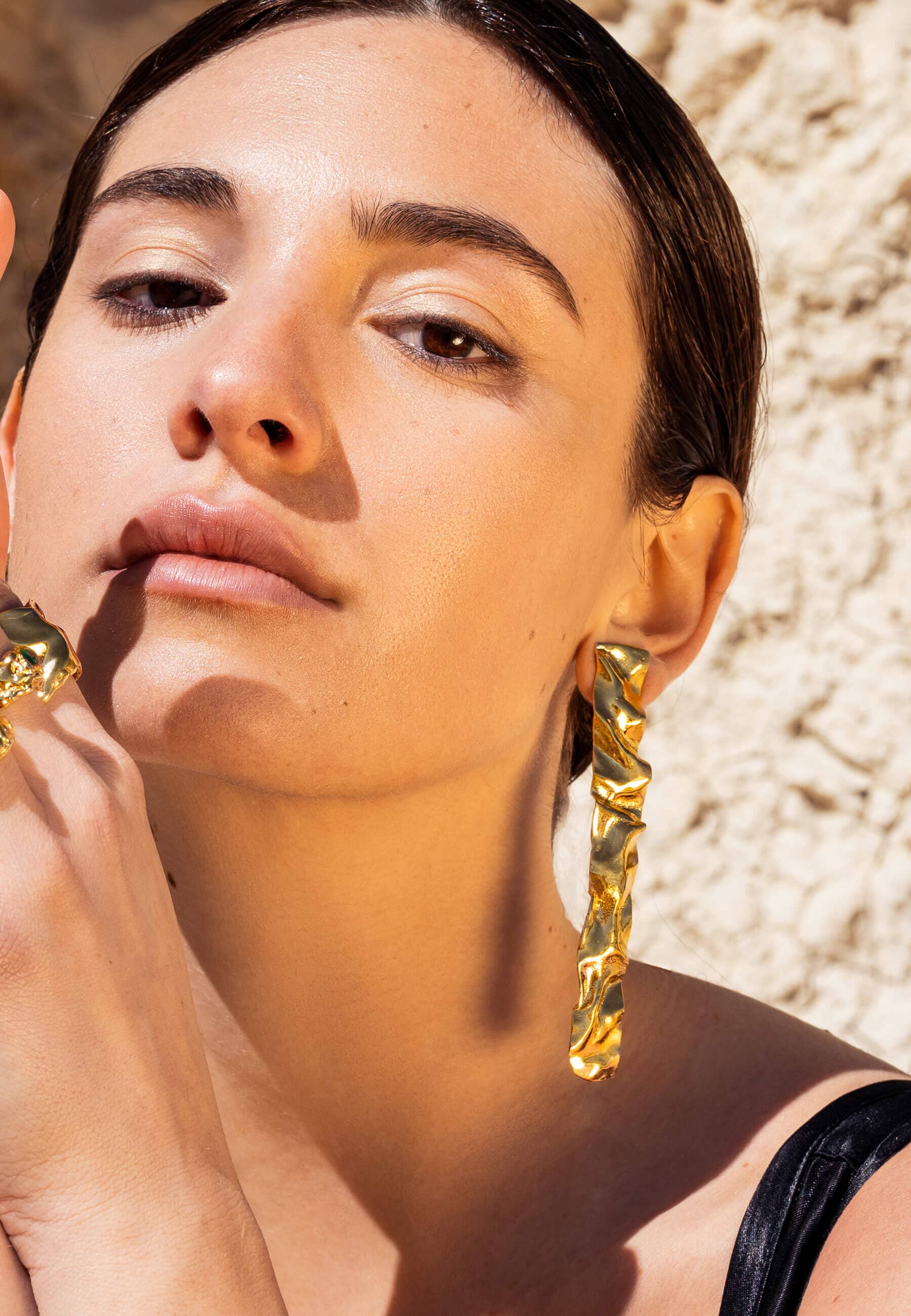 Pendientes Clemence Earrings LAVANI 