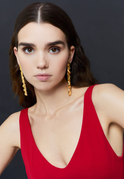 Pendientes Clemence Earrings LAVANI 