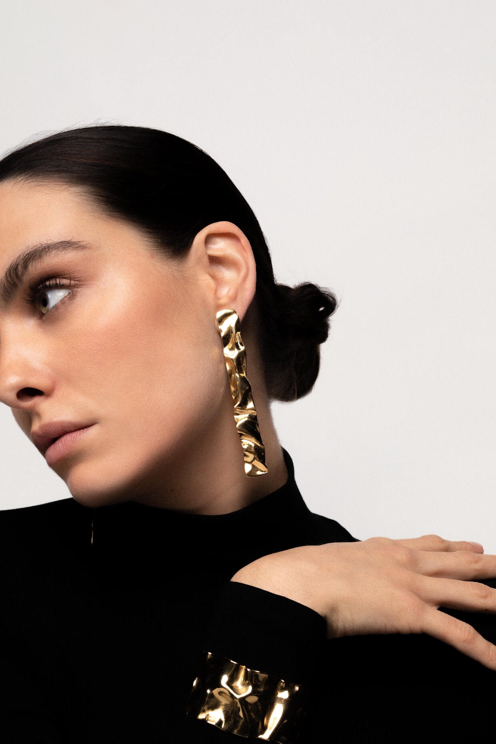 Pendientes Clemence Earrings LAVANI 