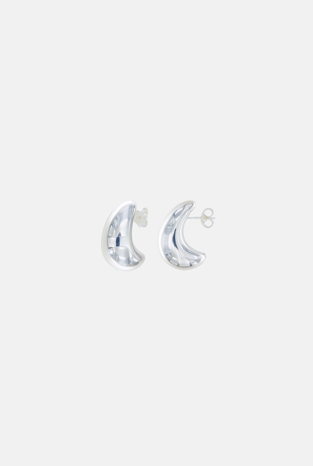 pendientes drop plata Earrings Coolook 