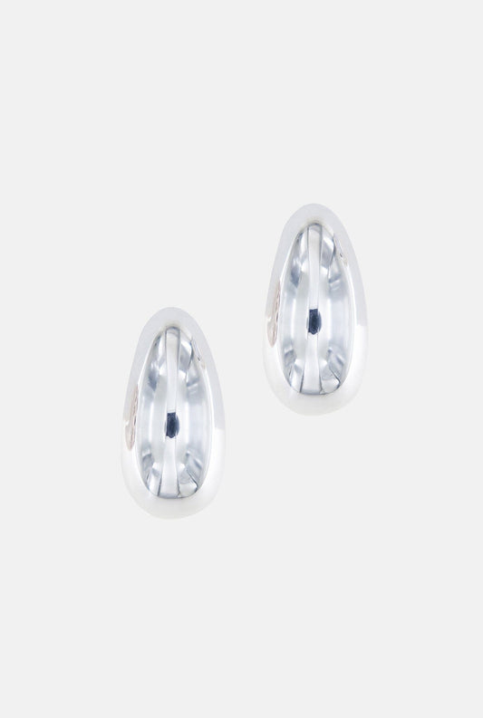 pendientes drop plata Earrings Coolook 
