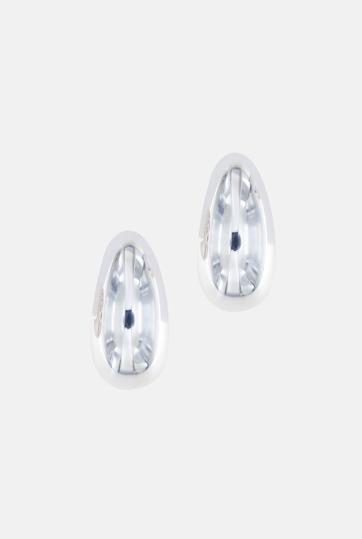 pendientes drop plata Earrings Coolook 