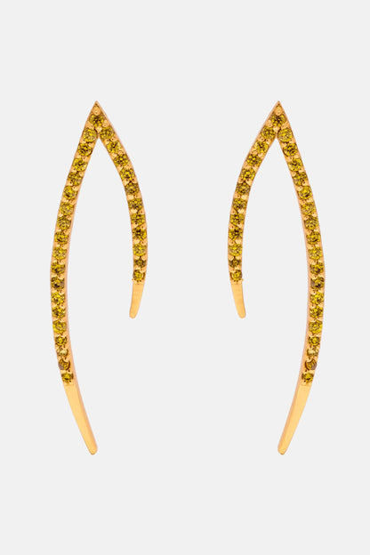 Pendientes Fez Earrings LAVANI 