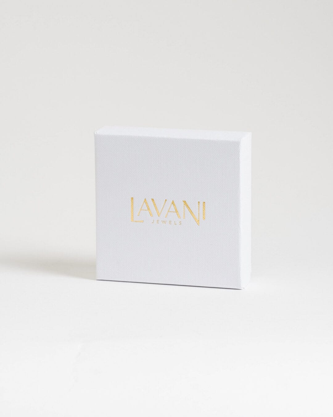 Pendientes Galatea Blancos Earrings LAVANI 