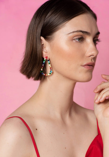 Pendientes Lágrima Giulietta Earrings LAVANI 