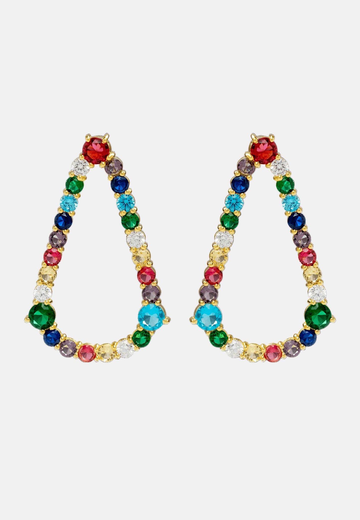 Pendientes Lágrima Giulietta Earrings LAVANI 