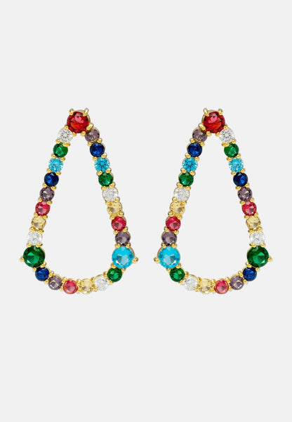 Pendientes Lágrima Giulietta Earrings LAVANI 