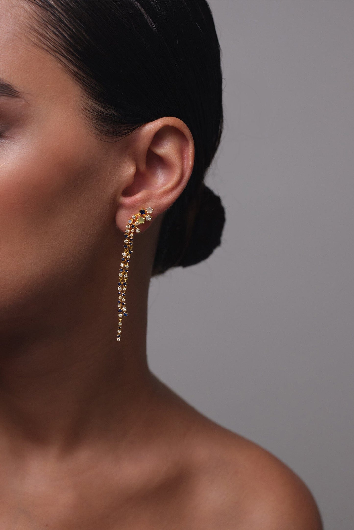 Pendientes Stellaria Earrings LAVANI 
