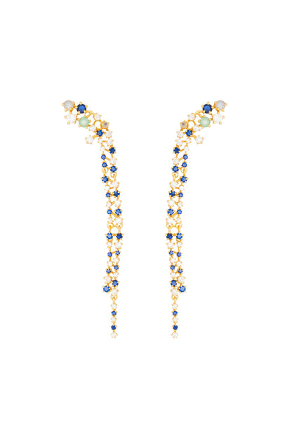 Pendientes Stellaria Earrings LAVANI 