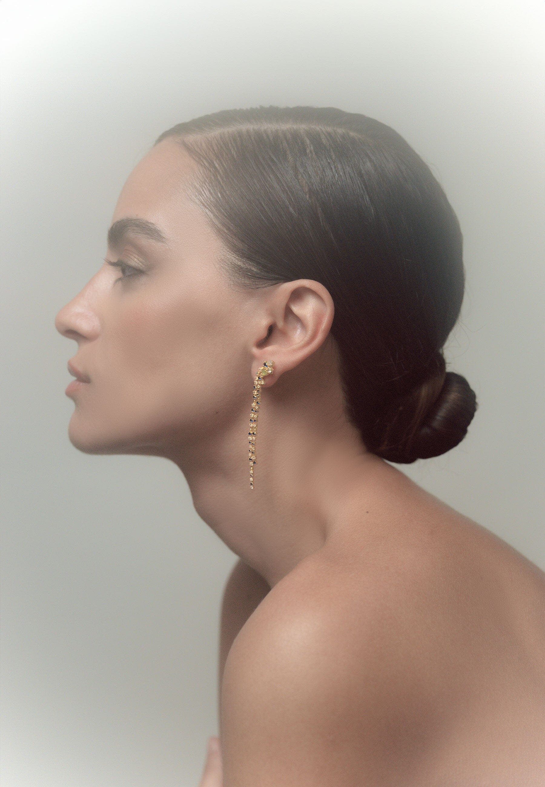 Pendientes Stellaria Earrings LAVANI 