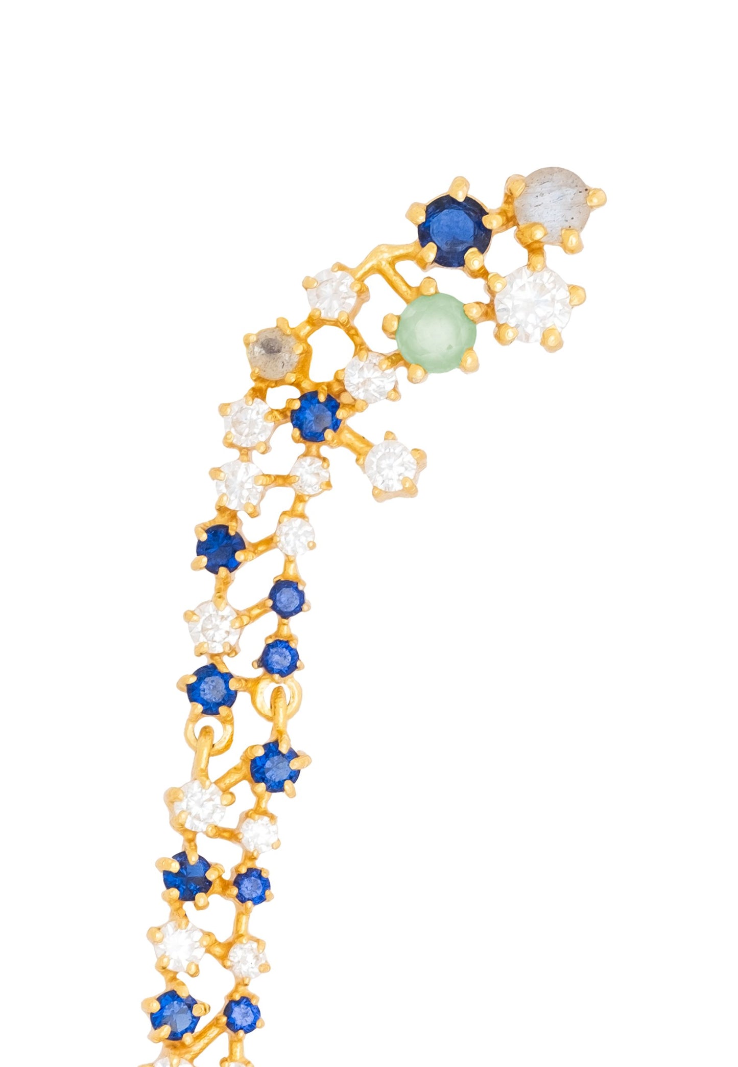 Pendientes Stellaria Earrings LAVANI 