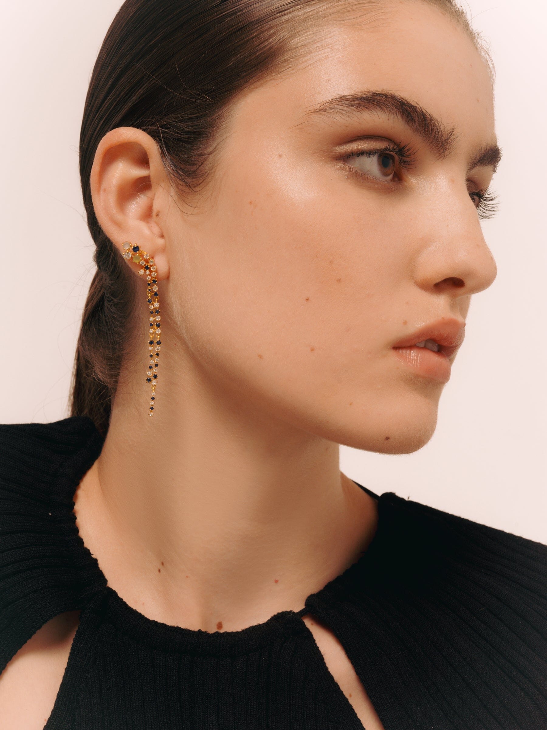 Pendientes Stellaria Earrings LAVANI 