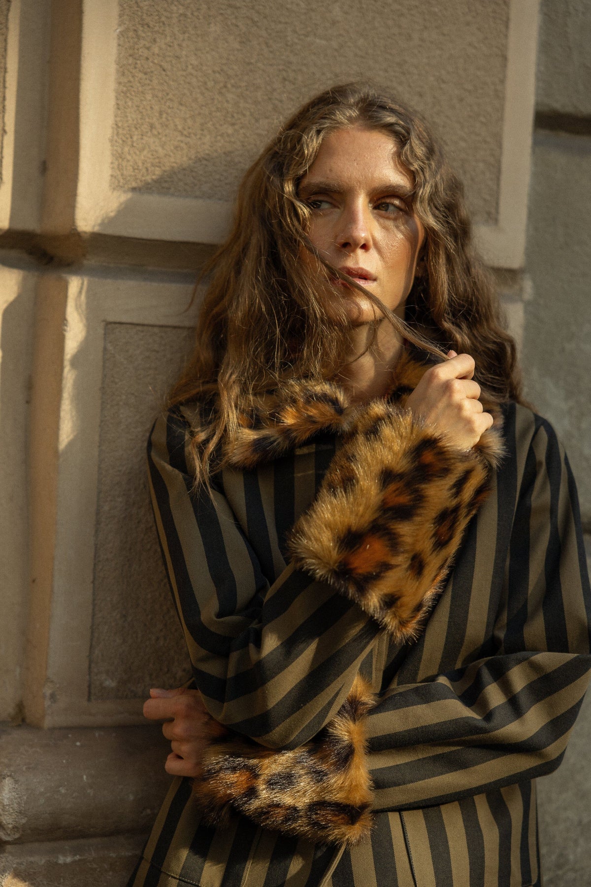 Penny Jacket · Maràvic · vista 2