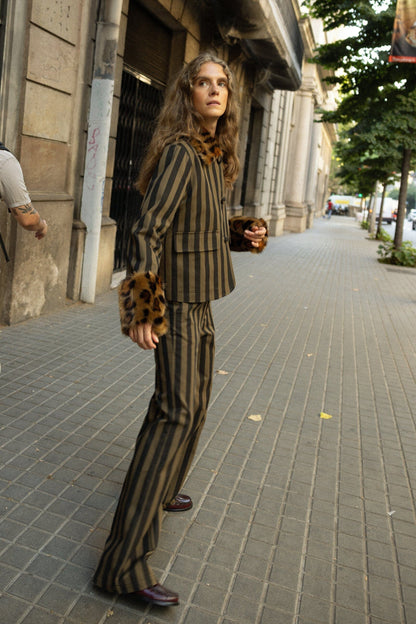Penny Pants Trousers Maràvic 