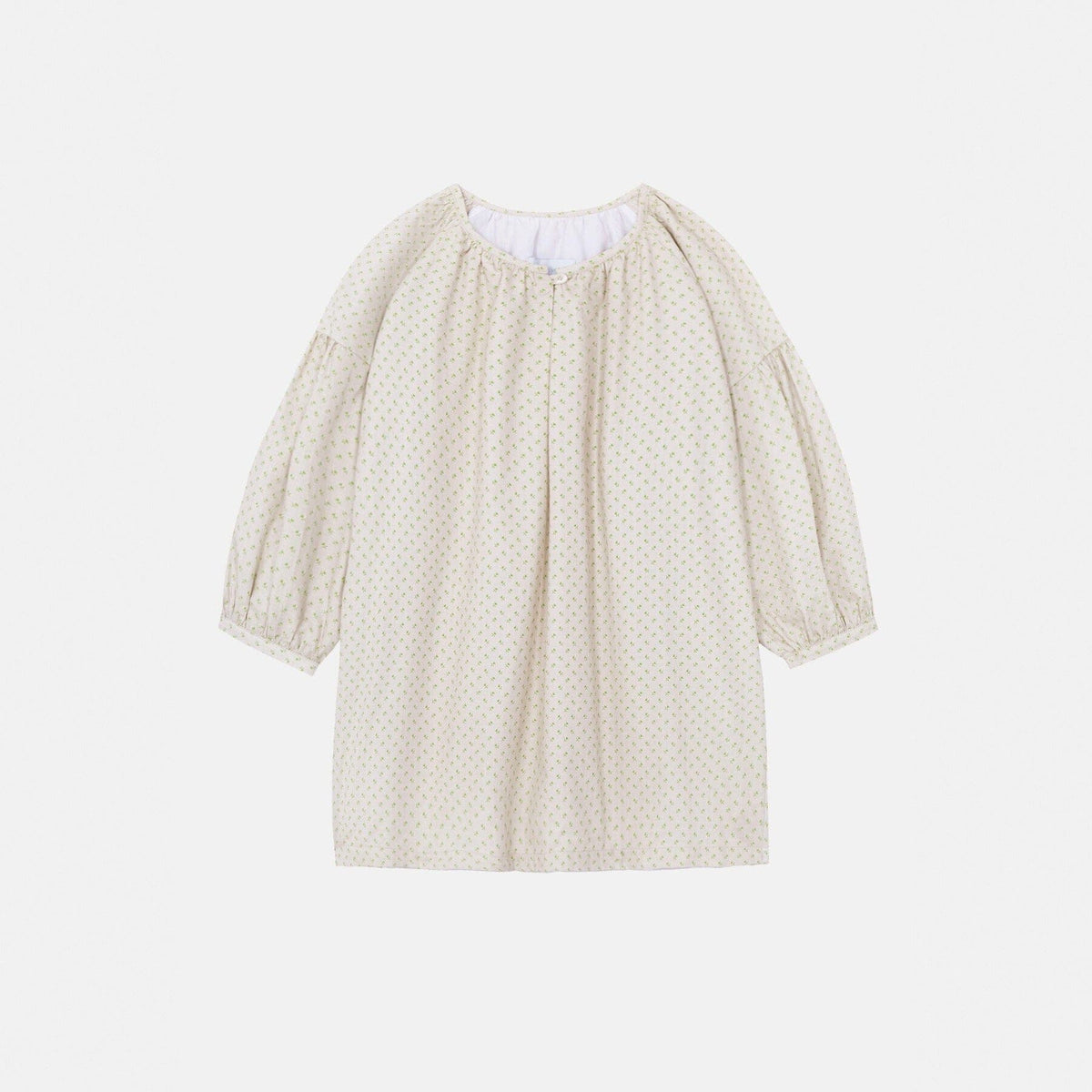 Perla shirt Shirts & blouses Kolonaki 