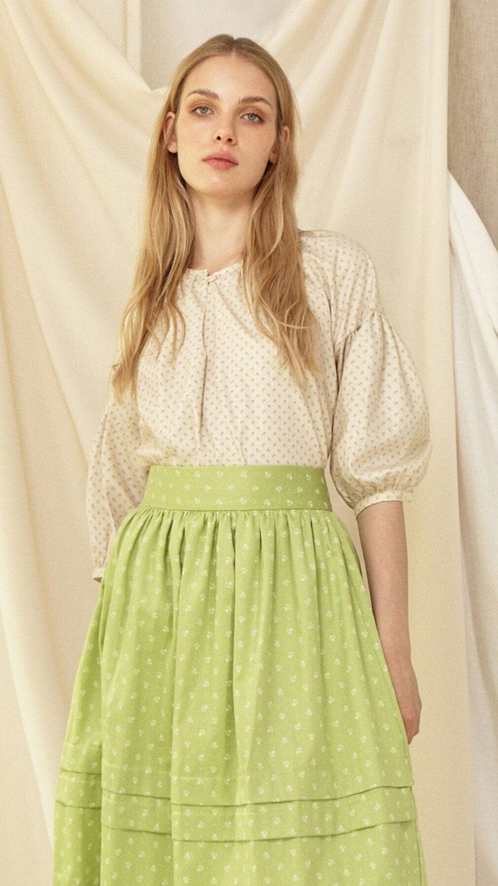 Perla shirt Shirts & blouses Kolonaki 