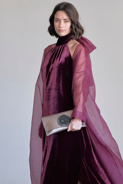 Persefone Coat Coats Atelier Aletheia 