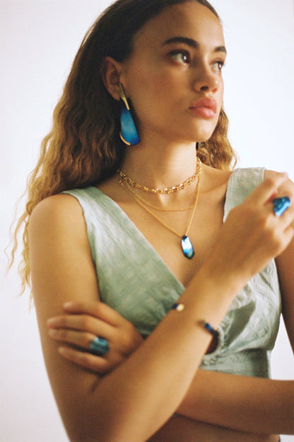 PERSÉFONE EARRINGS Earrings Albert Coll 