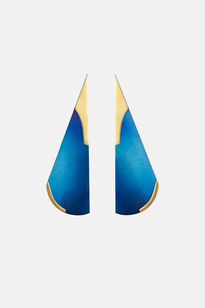 PERSÉFONE EARRINGS Earrings Albert Coll 