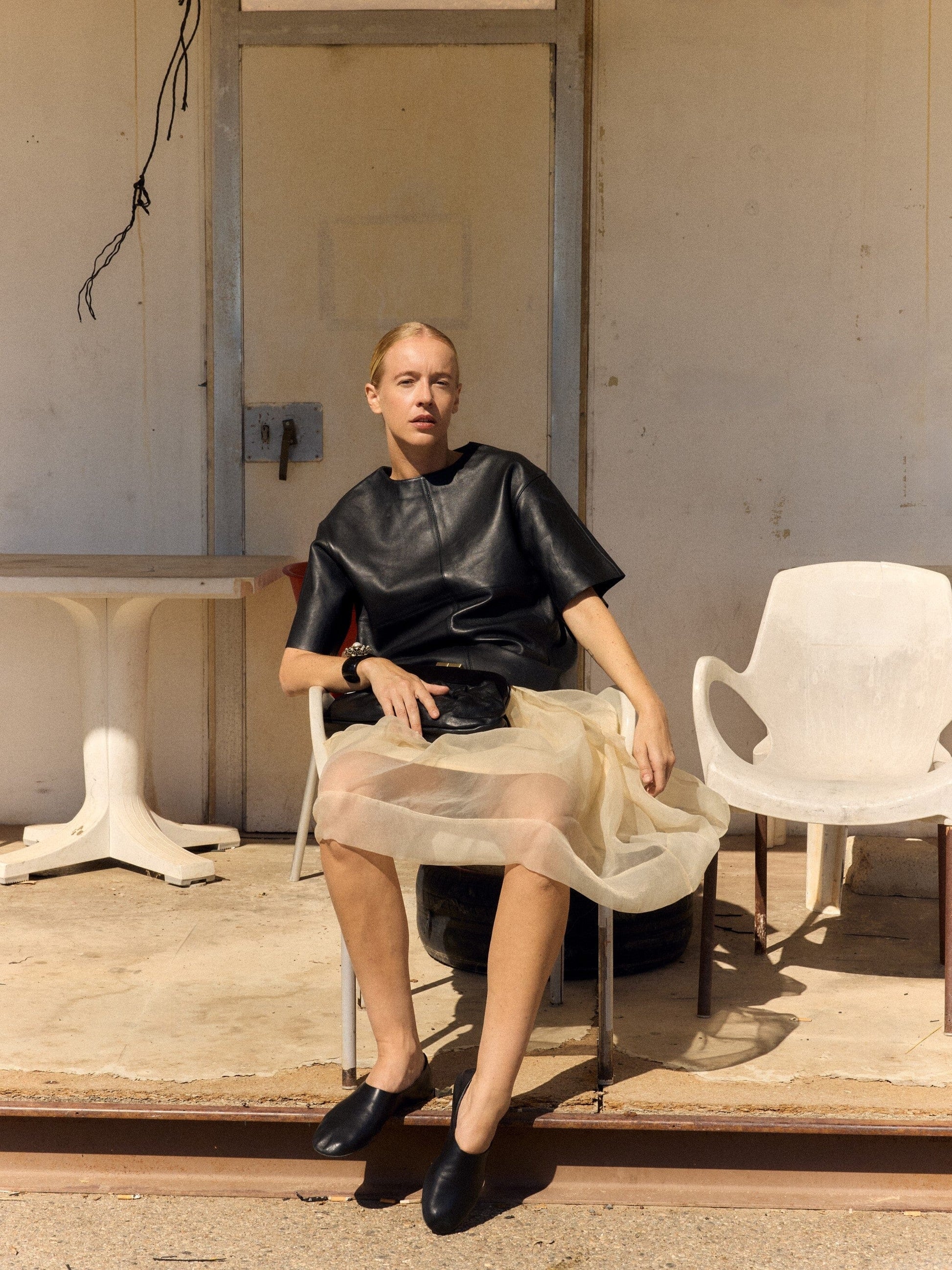 PÈTAL BRACELET Sita Nevado 