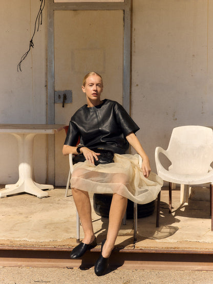 PÈTAL BRACELET Sita Nevado 