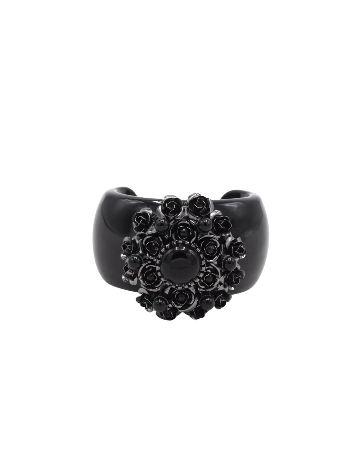 PÈTAL BRACELET Sita Nevado Black 