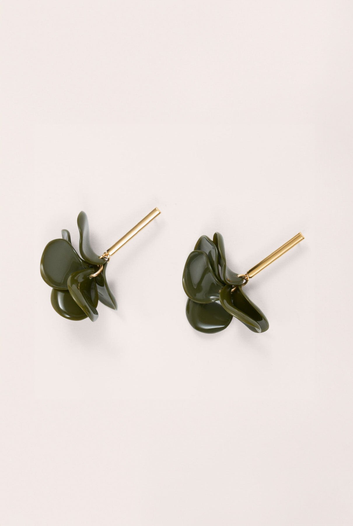 Petalos Bosque Earrings Malababa 