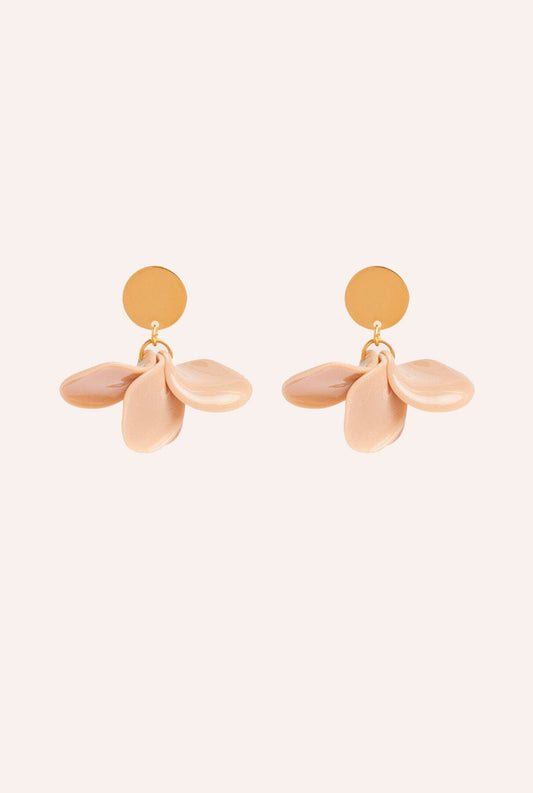 Petalos Earrings Malababa 