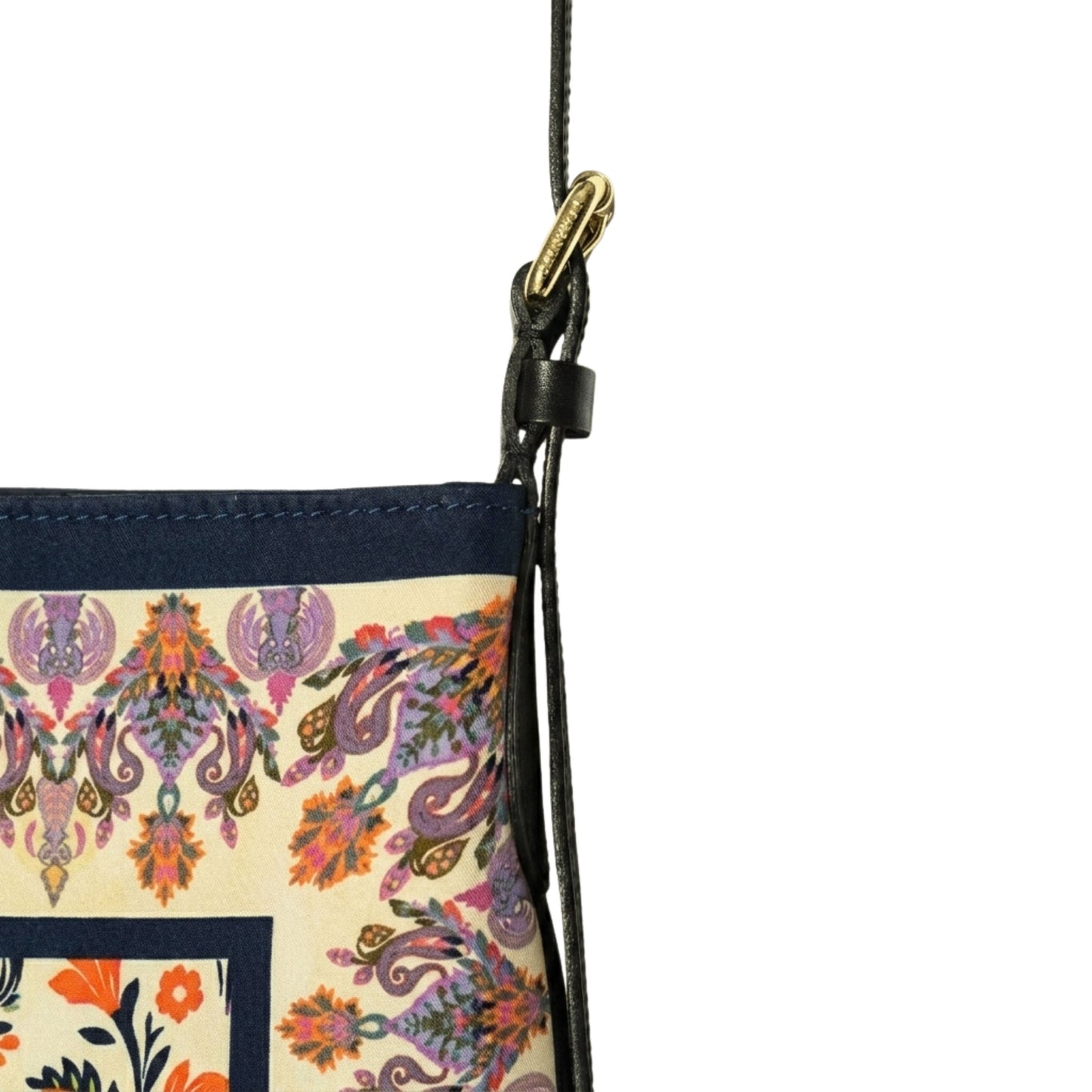 Petit Berlina negro Crossbody bags Dorantes Harness 
