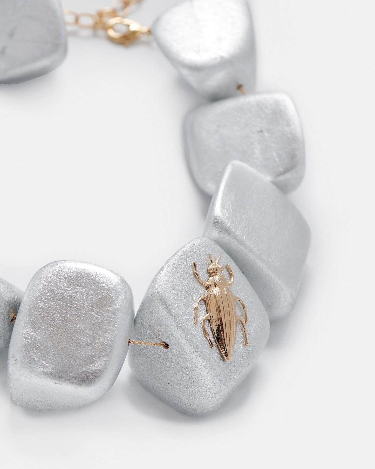 Petra necklace Necklaces La Morenita 