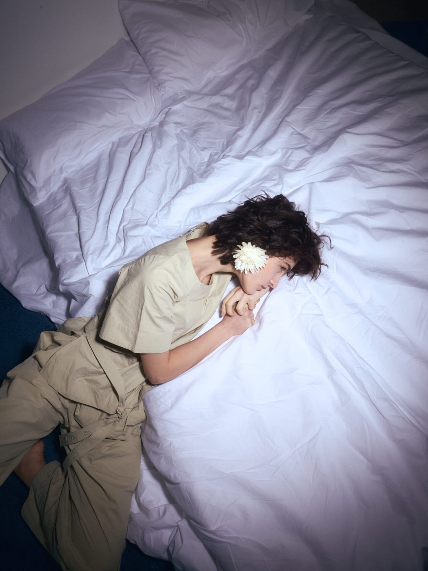 PETUNIA EARRINGS Earrings Sita Nevado 