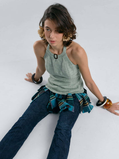 PETUNIA EARRINGS Earrings Sita Nevado 