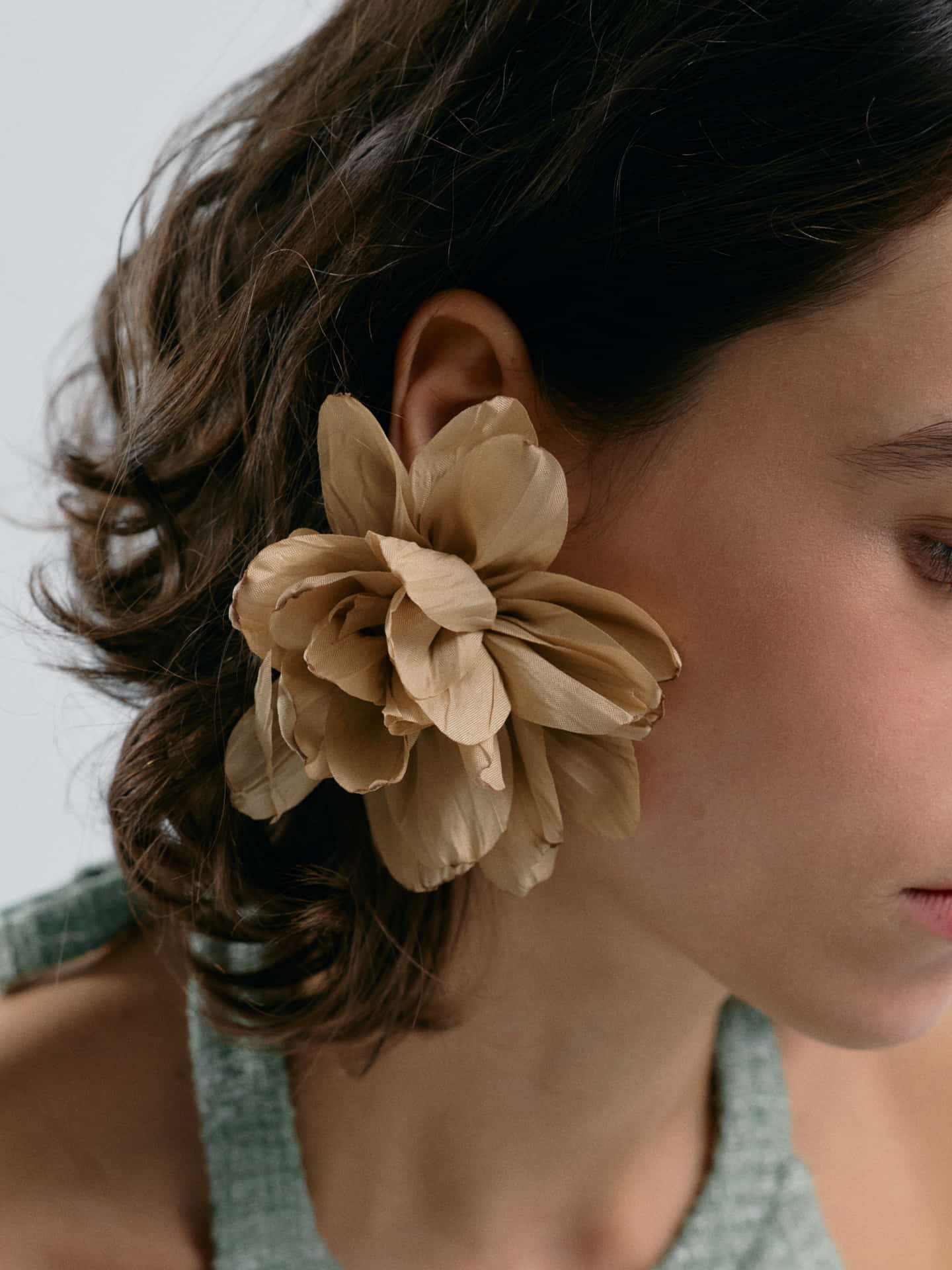 PETUNIA EARRINGS Earrings Sita Nevado 