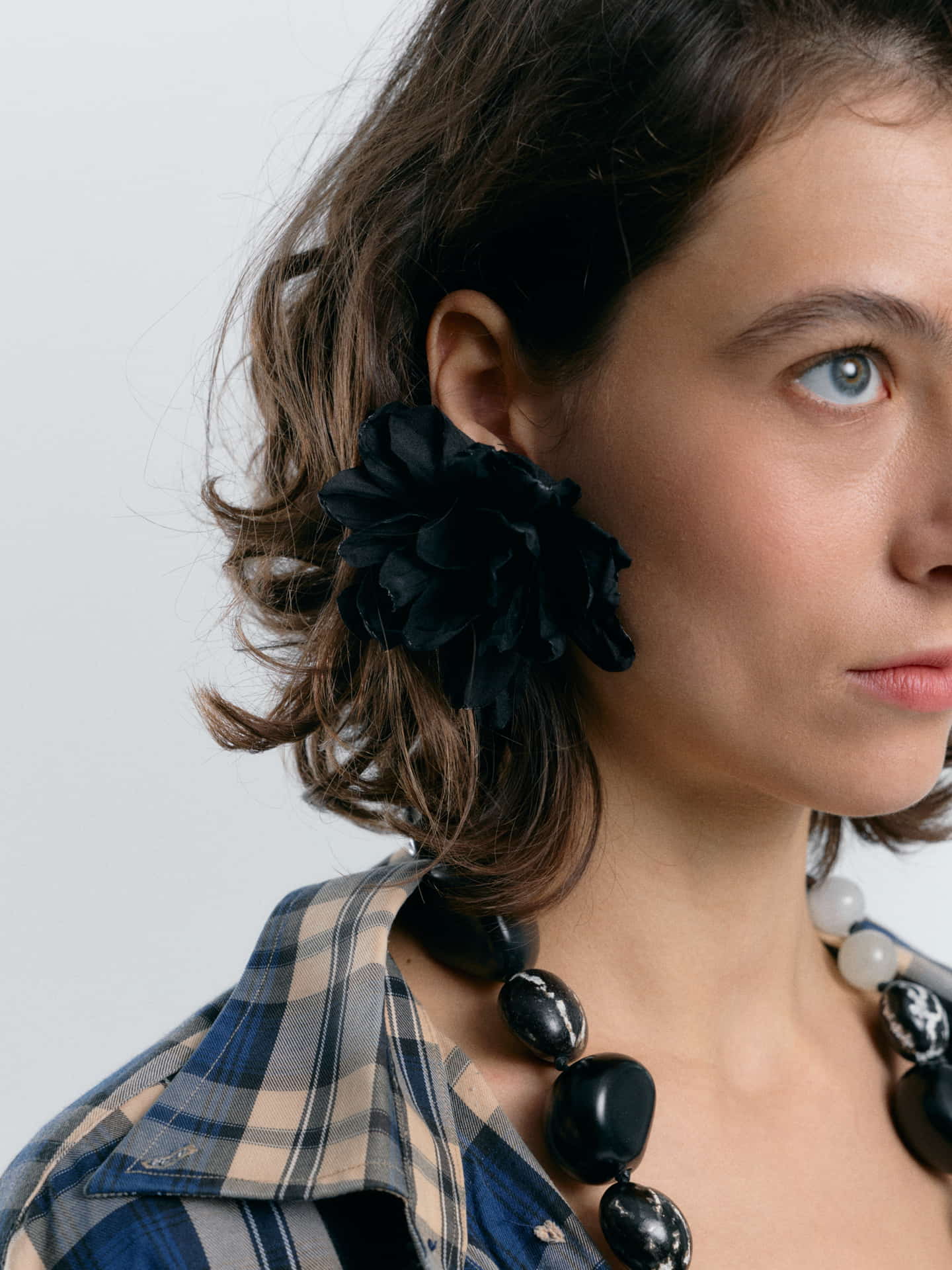 PETUNIA EARRINGS Earrings Sita Nevado 