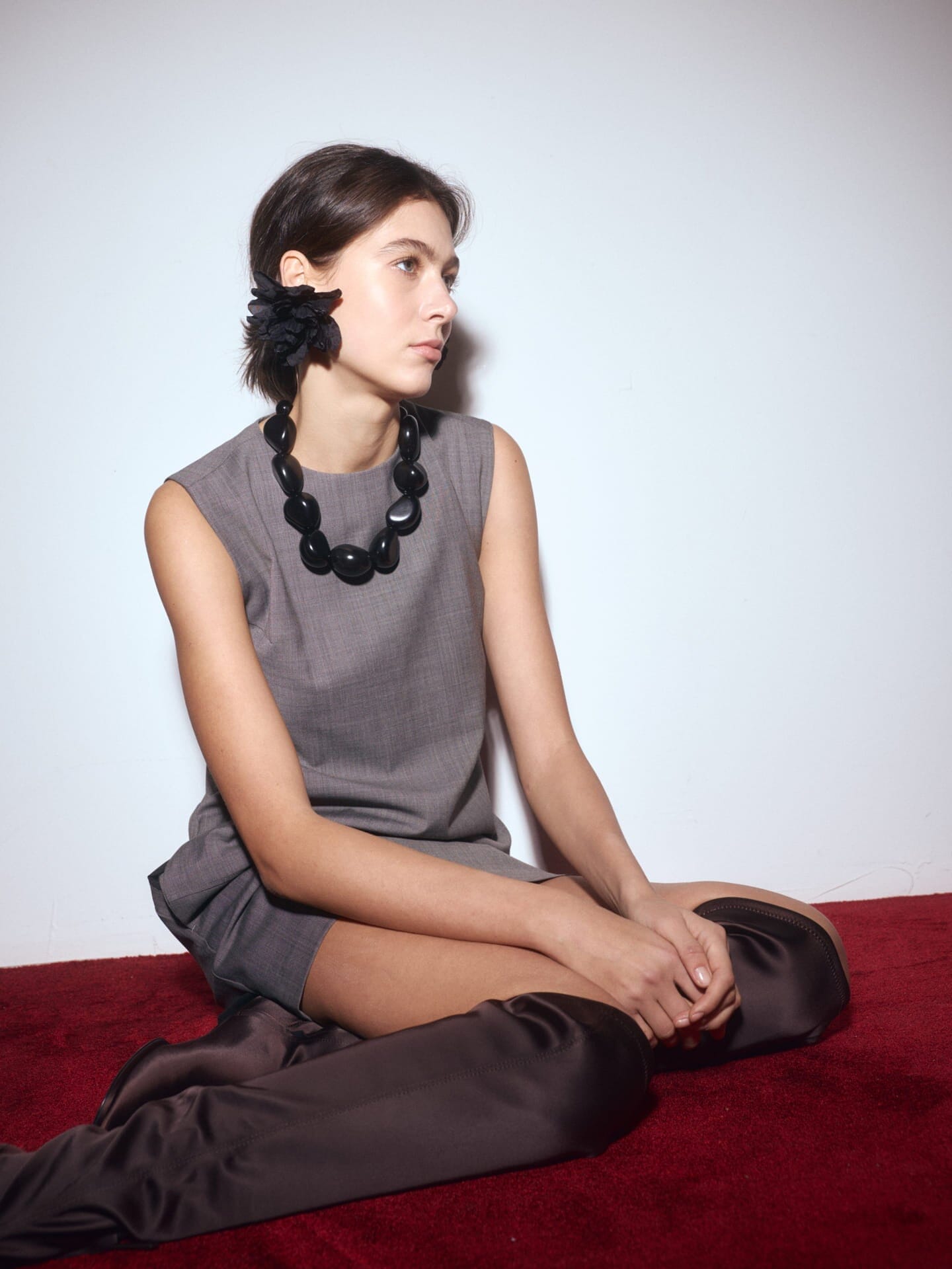 PETUNIA EARRINGS Earrings Sita Nevado 