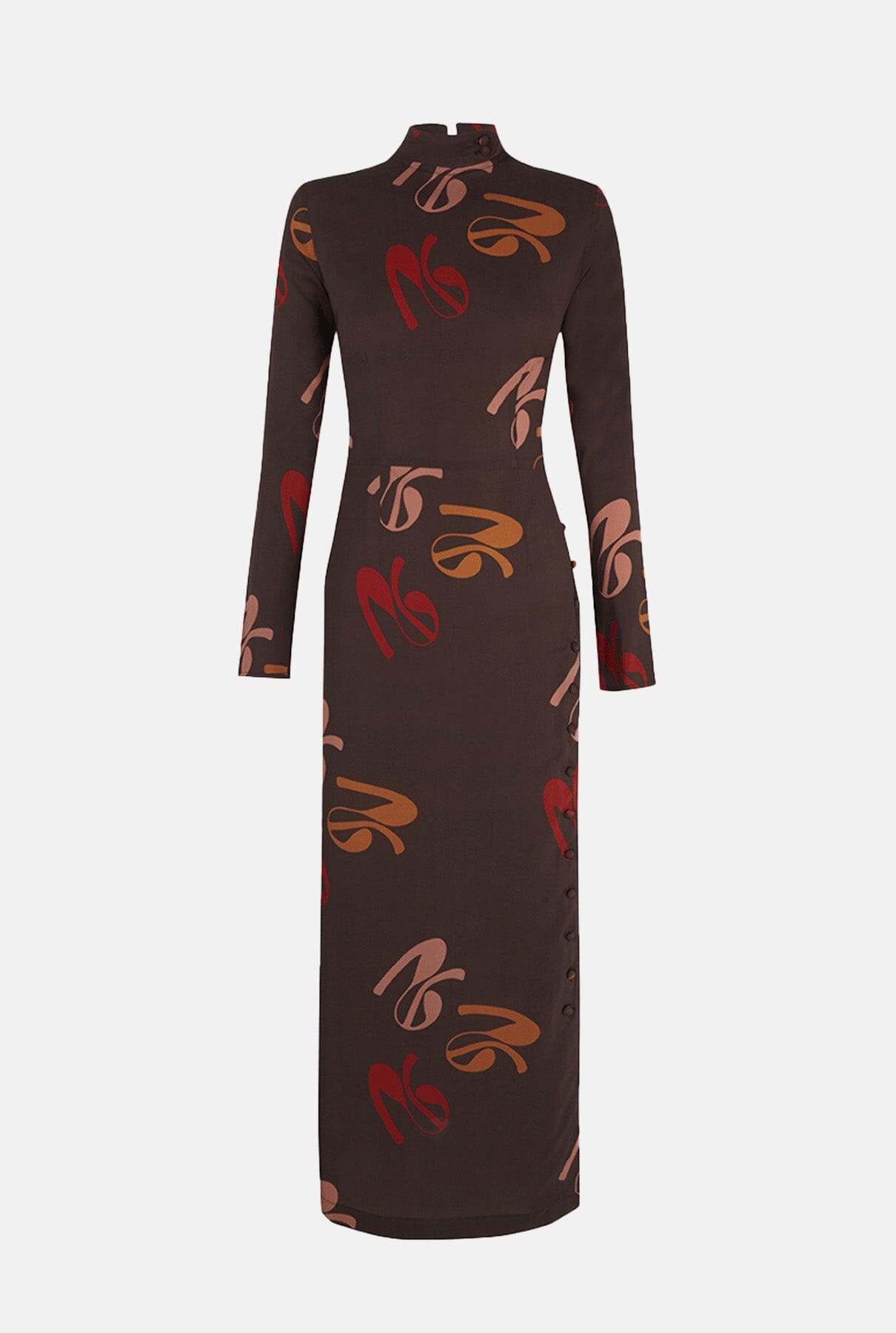 Vestido Phillipa Bombon