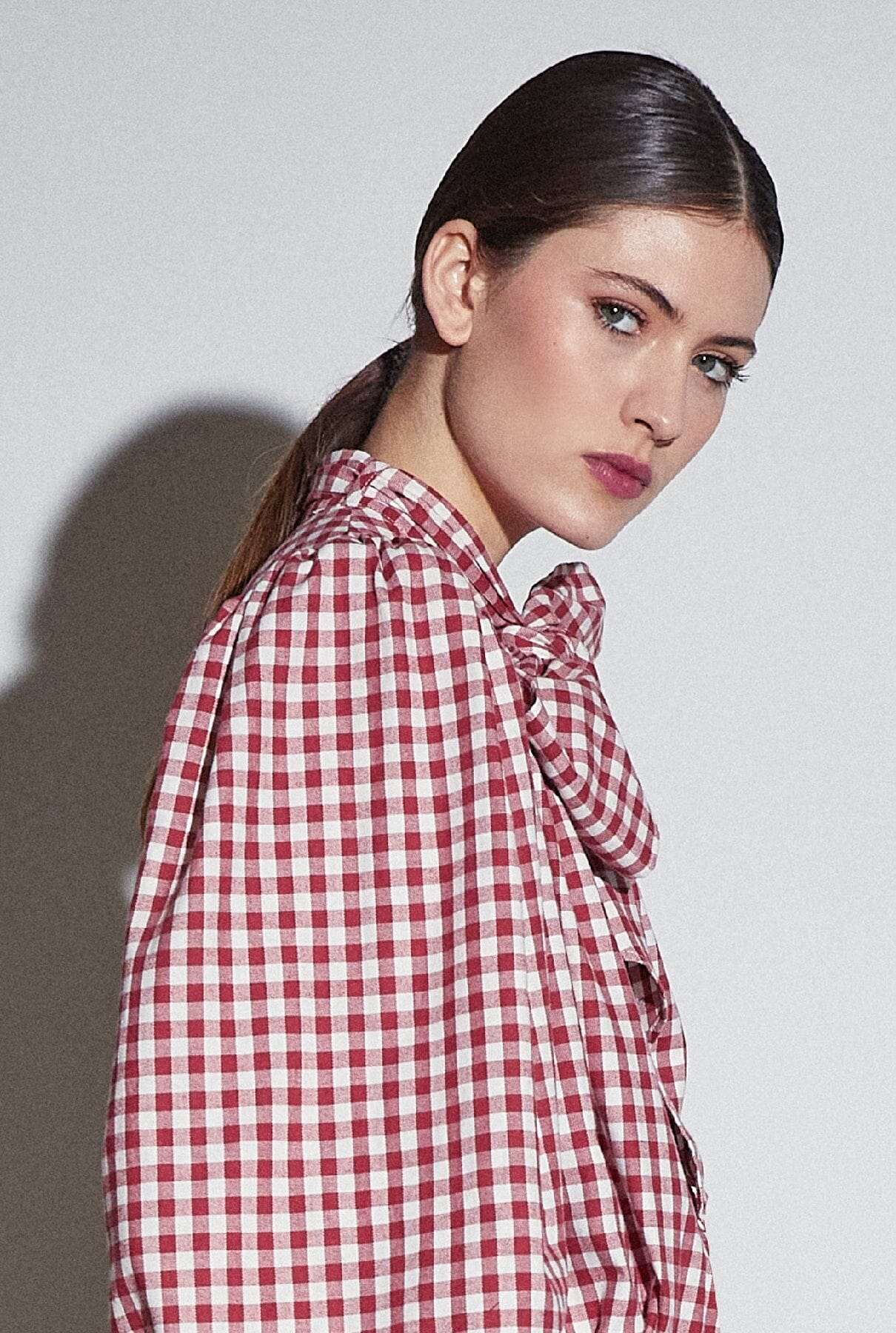 Pia Shirt Megève Shirts & blouses The Label Edition 