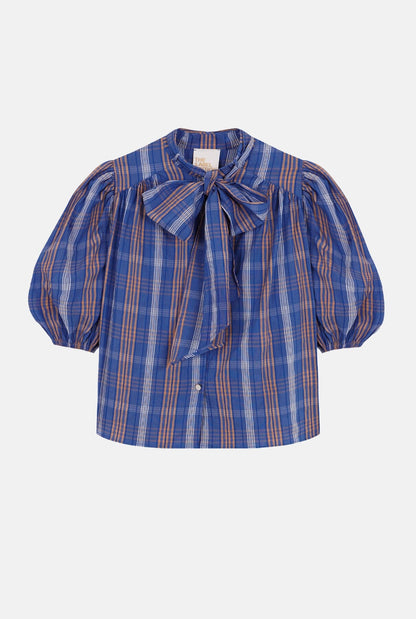 Pia Shirt Niza Shirts & blouses The Label Edition 