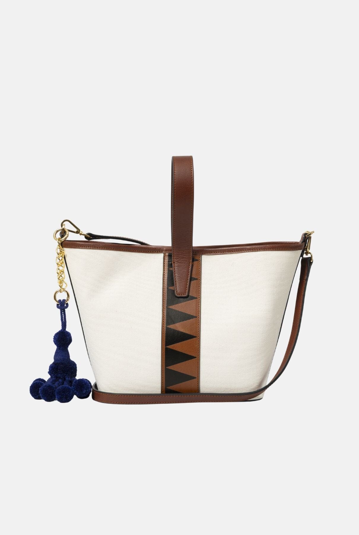 Piaffe Hazelnut Bag Tote Bag Dorantes Harness 