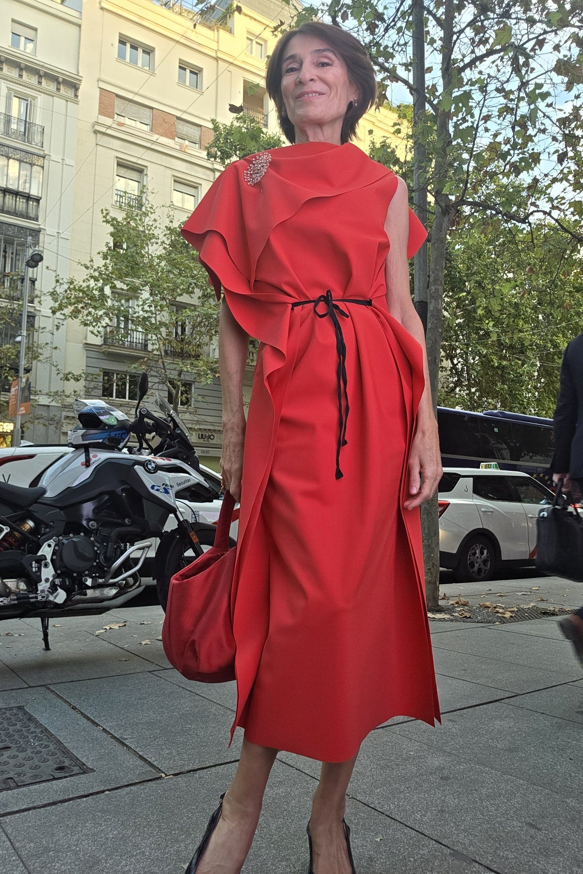 Picass dress Dresses Ernesto Naranjo 