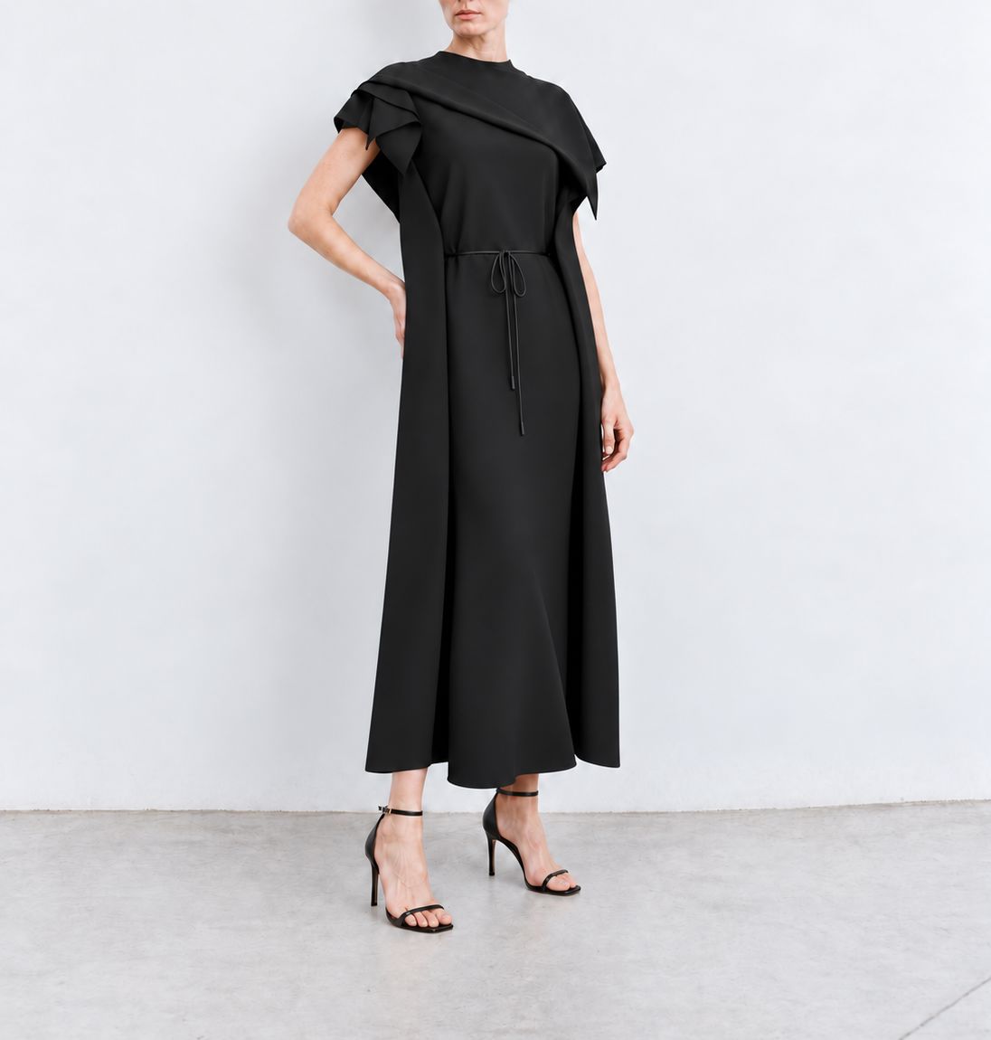 Picass dress Dresses Ernesto Naranjo 