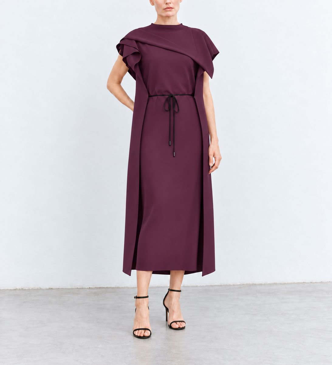 Picass dress Dresses Ernesto Naranjo 