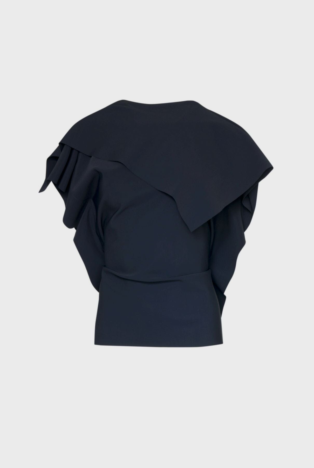 PICASS TOP NEGRO Tops and Blouses Ernesto Naranjo 