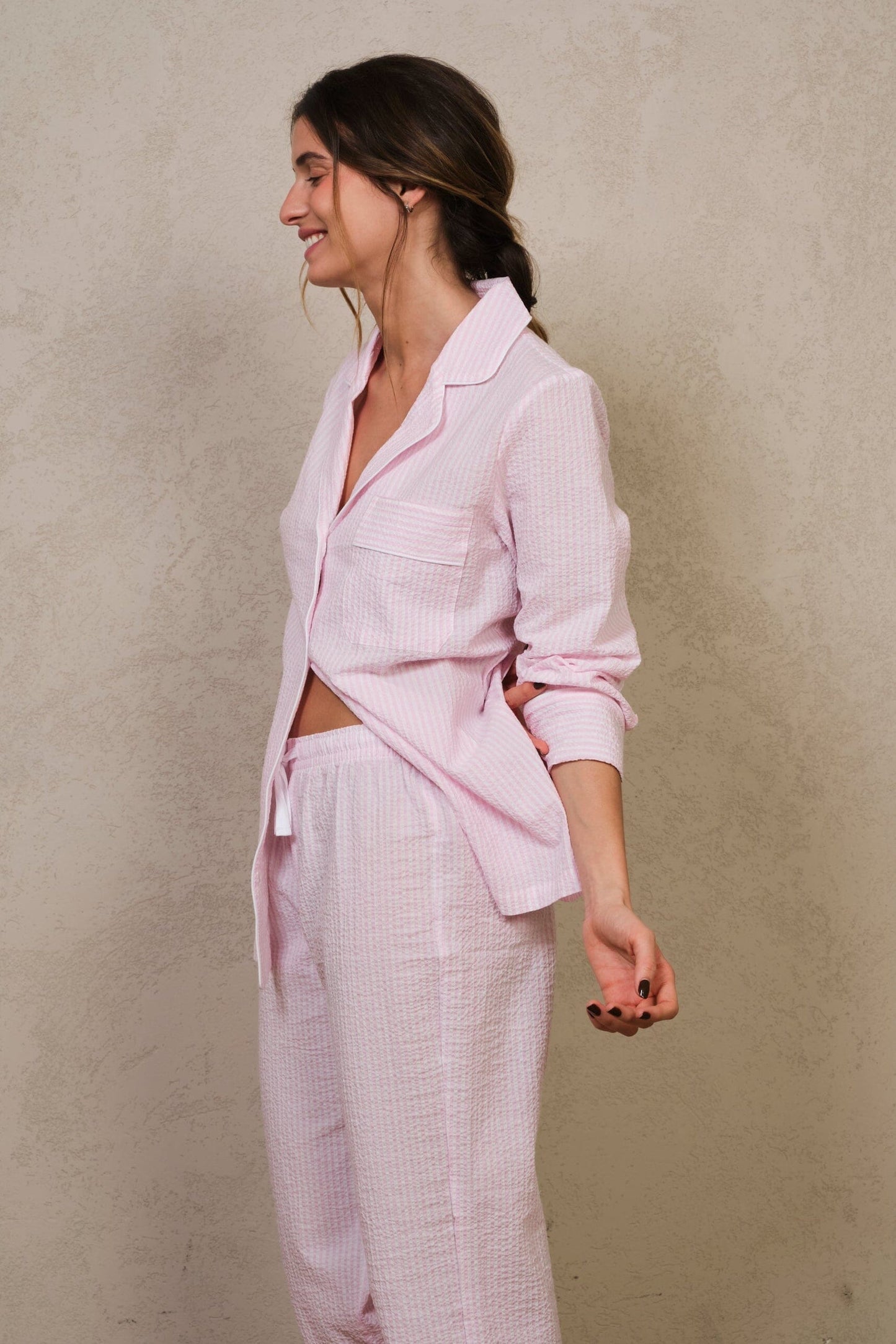 Pijama Cotton Candy Pyjamas Vicky Bargalló 