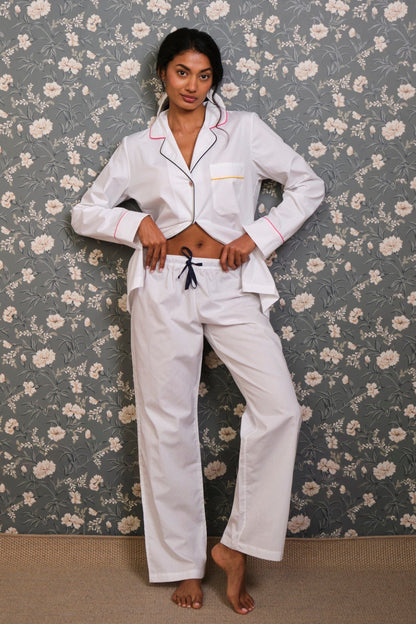 Pijama Mujer Tutti Frutti Pijama de mujer Vicky Bargalló