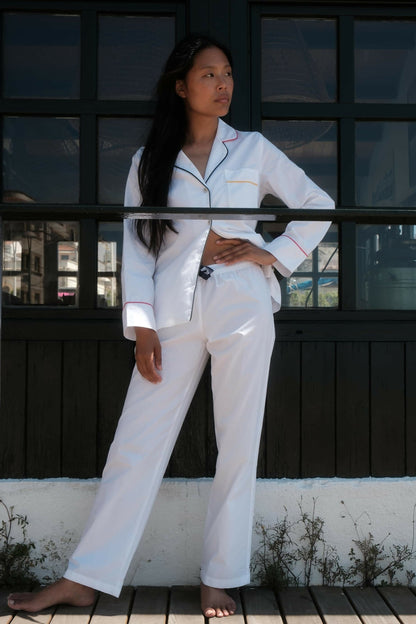 Pijama Mujer Tutti Frutti Pijama de mujer Vicky Bargalló 