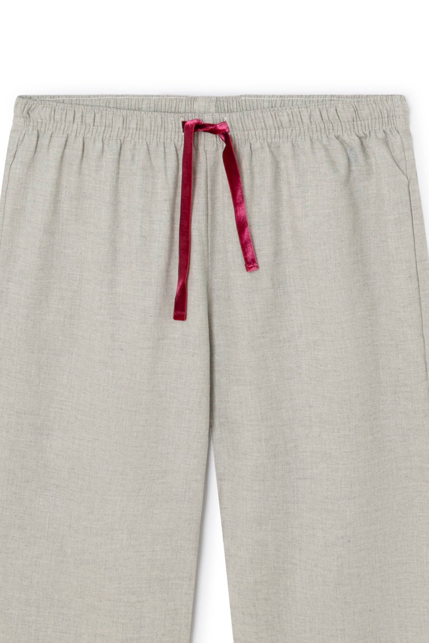 Pijama Mujer Velvet Rosé Pijama de mujer Vicky Bargalló 