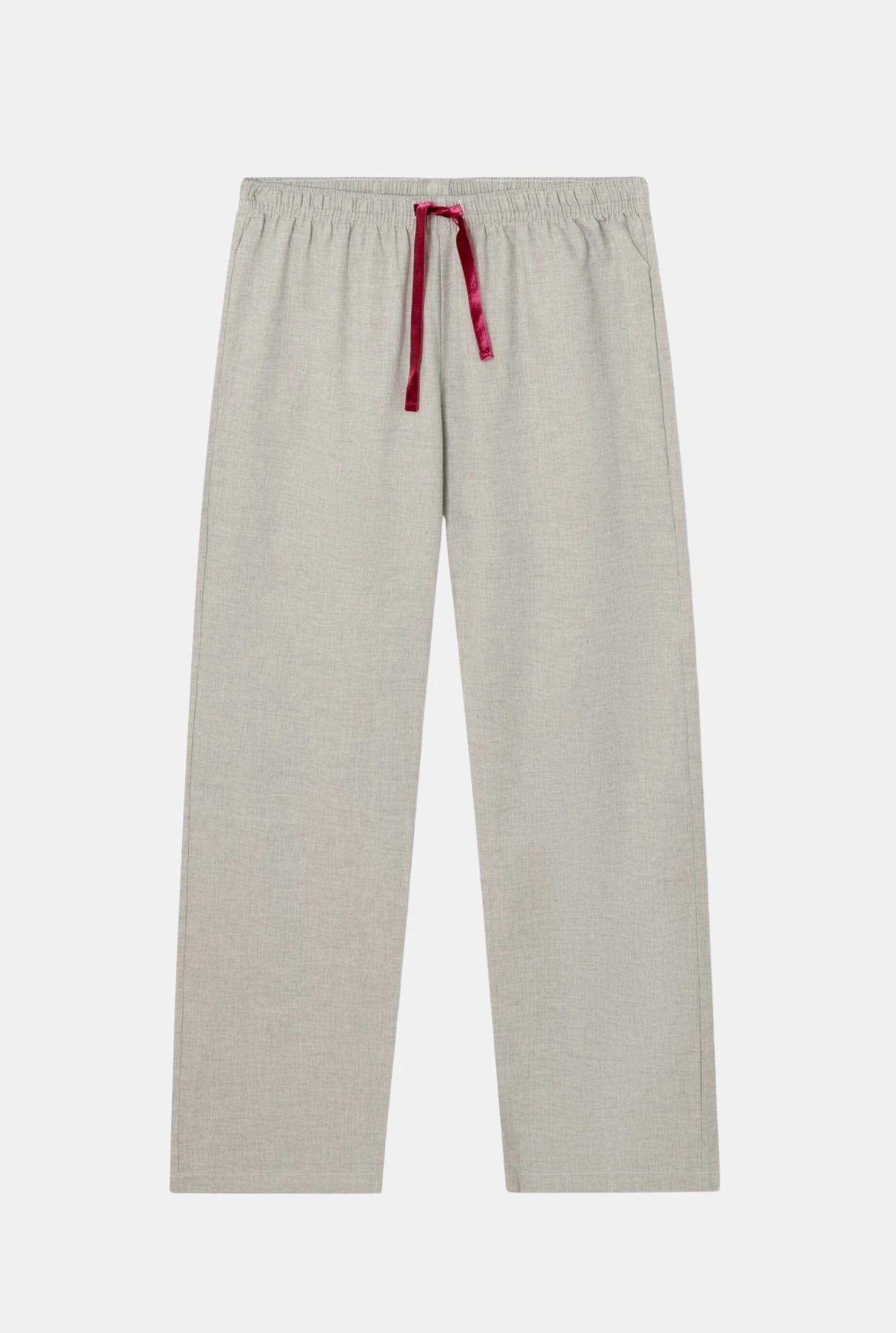 Pijama Mujer Velvet Rosé Pyjamas Vicky Bargalló 