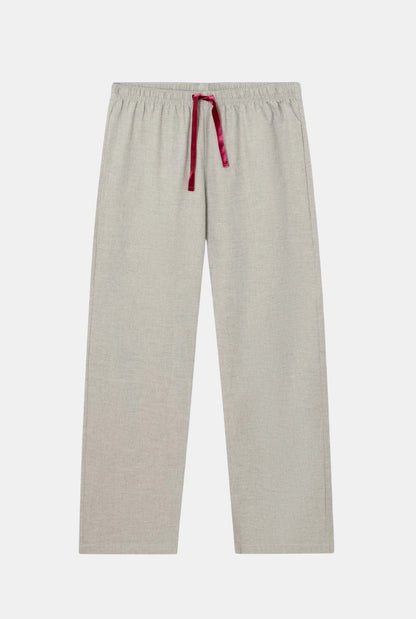 Pijama Mujer Velvet Rosé Pyjamas Vicky Bargalló 